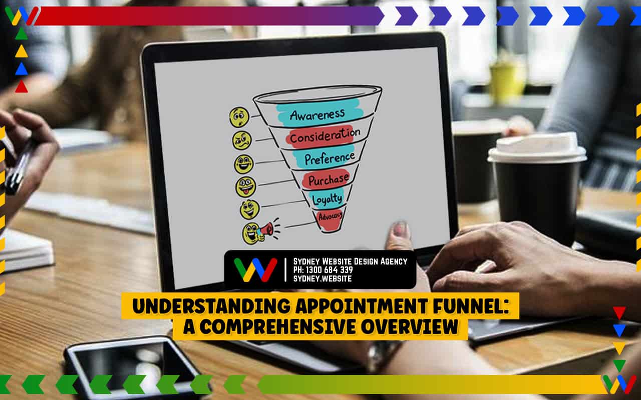 Understanding the Appointment Funnel: A Comprehensive Overview Understanding the Appointment Funnel: A Comprehensive Overview