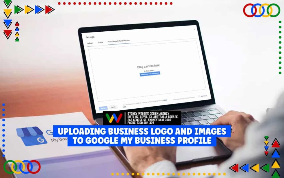 Uploading Business Logo And Images To Google My Business Profile Uploading-Business-Logo-And-Images-To-Google-My-Business-Profile