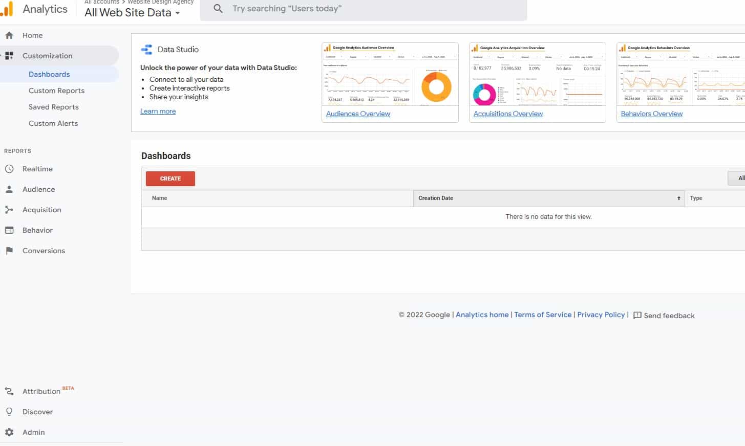 Verifying your website ownership Verifying your website ownership