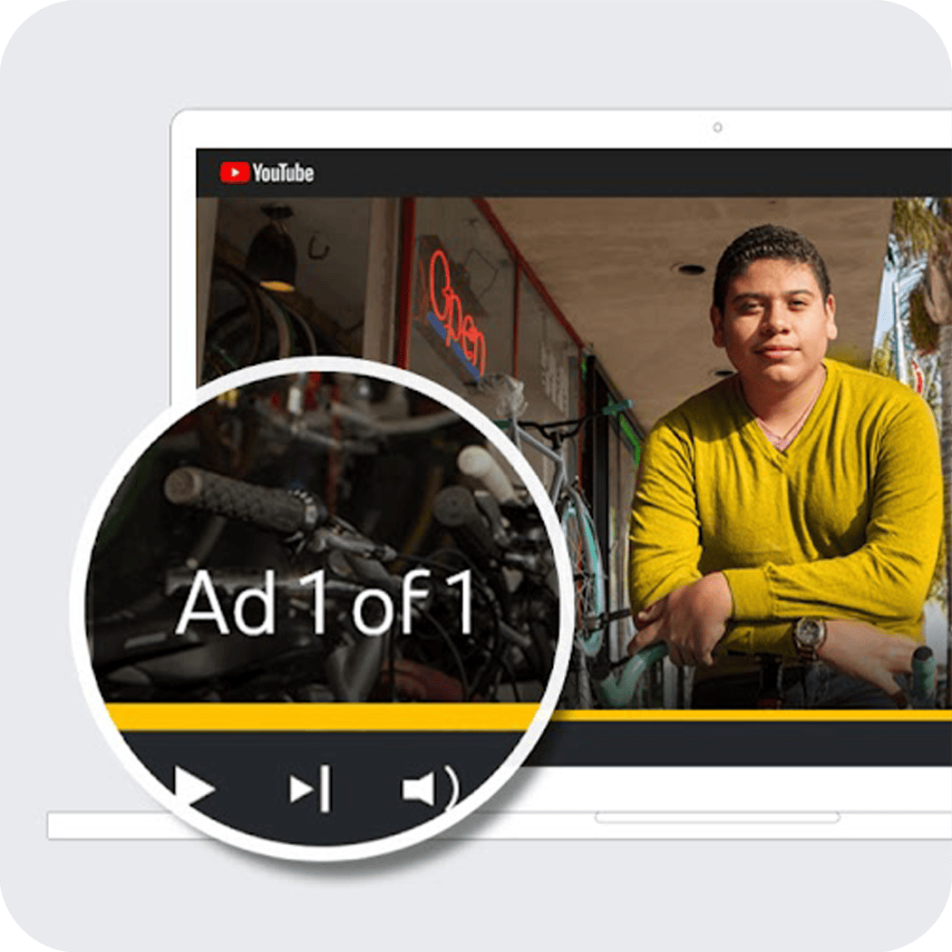 Video Campaign Ads
