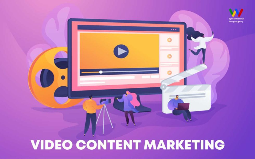 Video Content Marketing