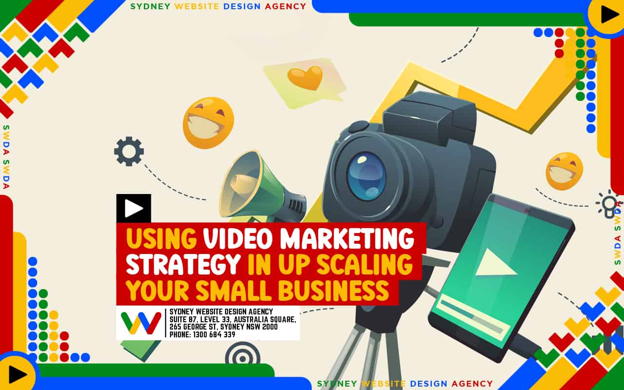 Video Marketing Strategy Guide: Top Tips for Startup Businesses Video Marketing Strategy Guide: Top Tips for Startup Businesses