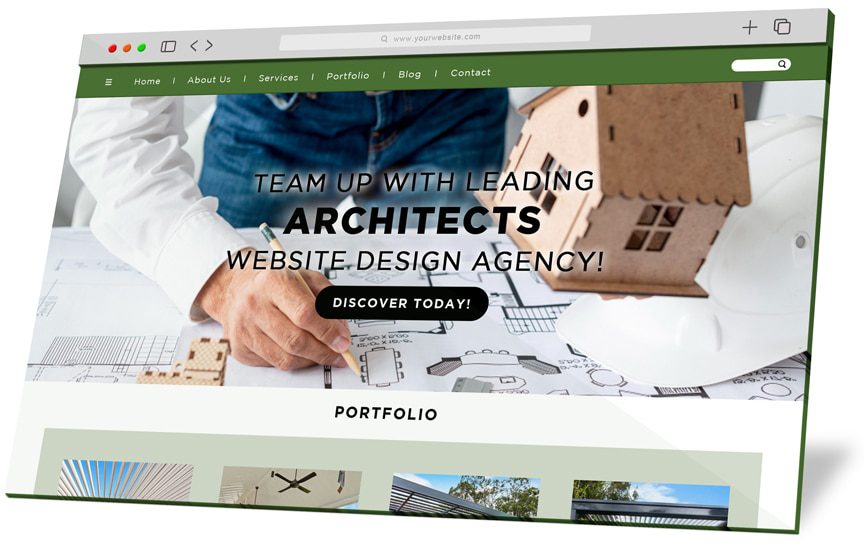 Web Design Architects
