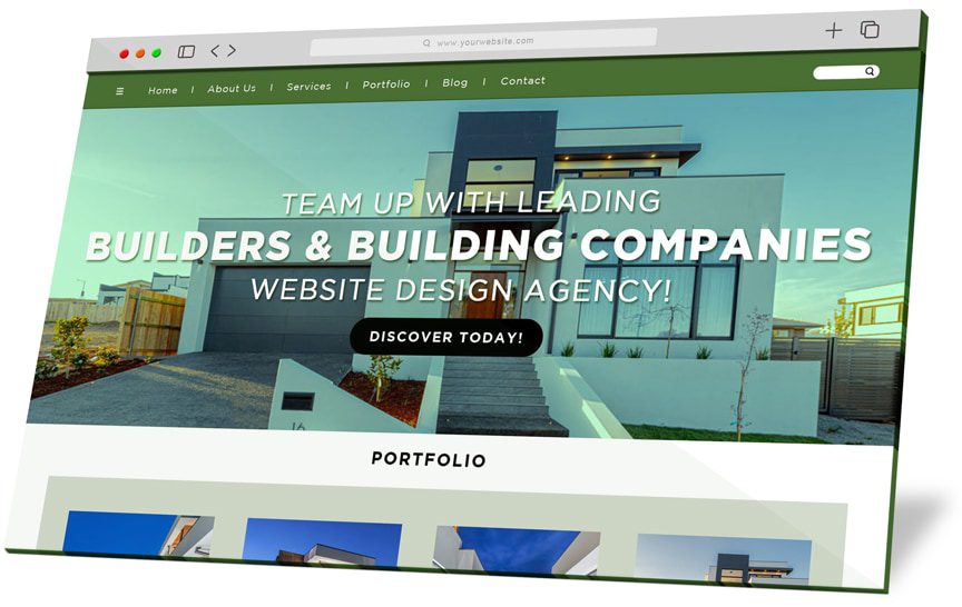 Web Design Builders
