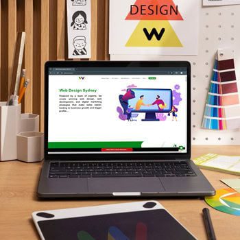 Web Design Burwood B5