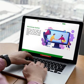 Web Design Fairfield B1