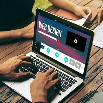 Web Design Fairfield B3