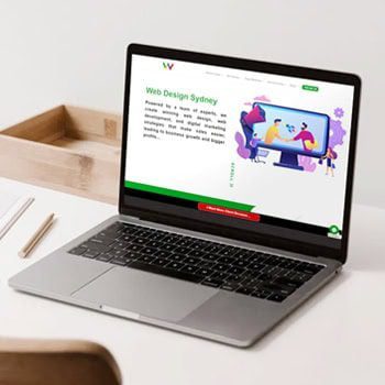 Web Design Liverpool B1