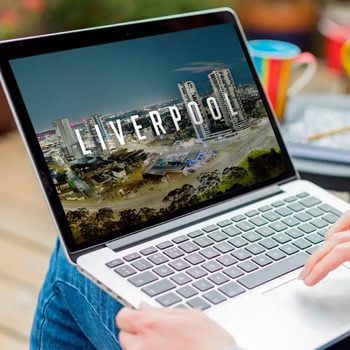 Web Design Liverpool B7
