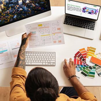Web Design North Sydney B3