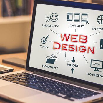 Web Design Norwest B2