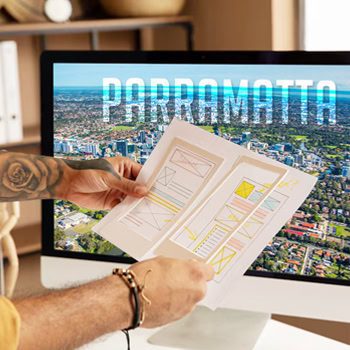 Web Design Parramatta B1