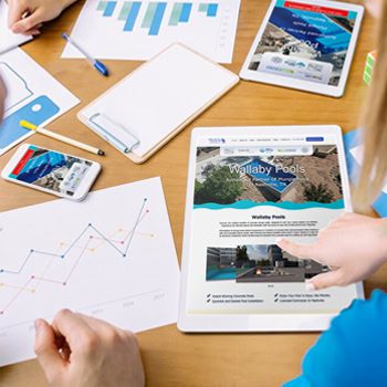 Web Design Parramatta B8