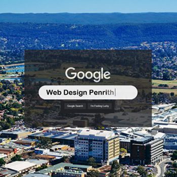 Web Design Penrith B2
