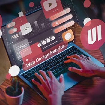 Web Design Penrith B3