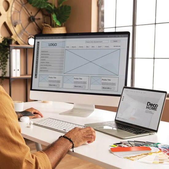 Web Design Sydney Australia B12