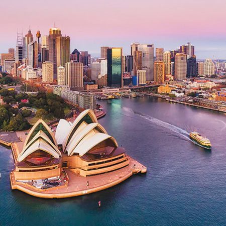 Web Design Sydney Australia B18