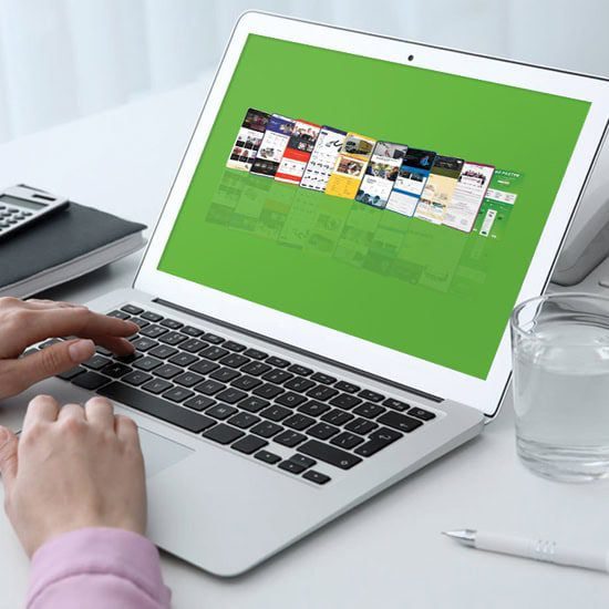 Web Design Sydney Australia B20