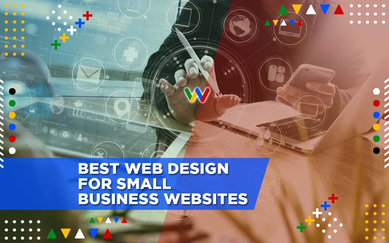 Which Web Design is Best for Small Business Websites