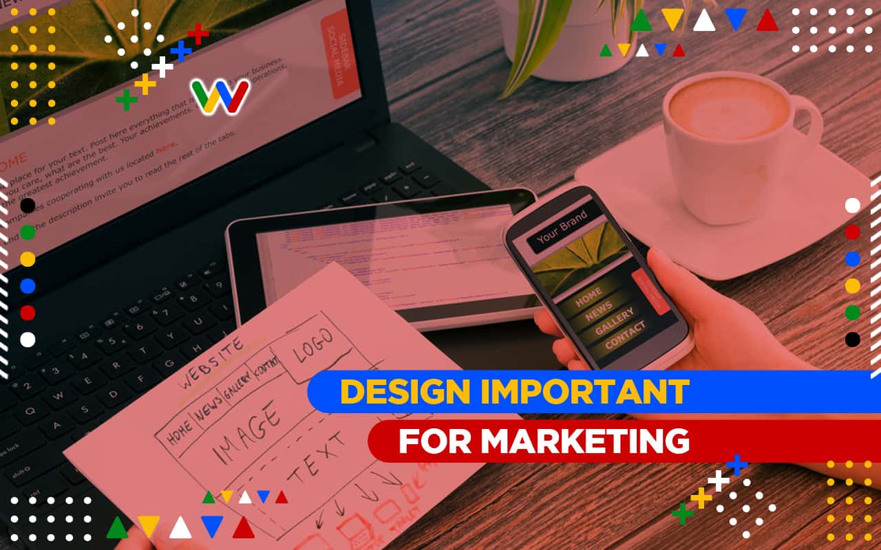 Is Web Design Important for Marketing Your Brand Online? Is Web Design Important for Marketing Your Brand Online?