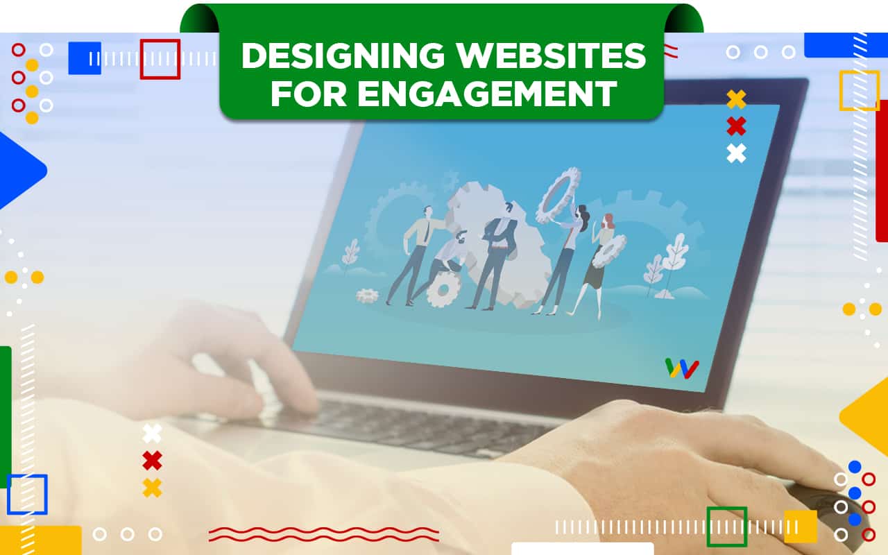 Best Practices for Designing a Website That Encourages User Engagement Best Practices for Designing a Website That Encourages User Engagement