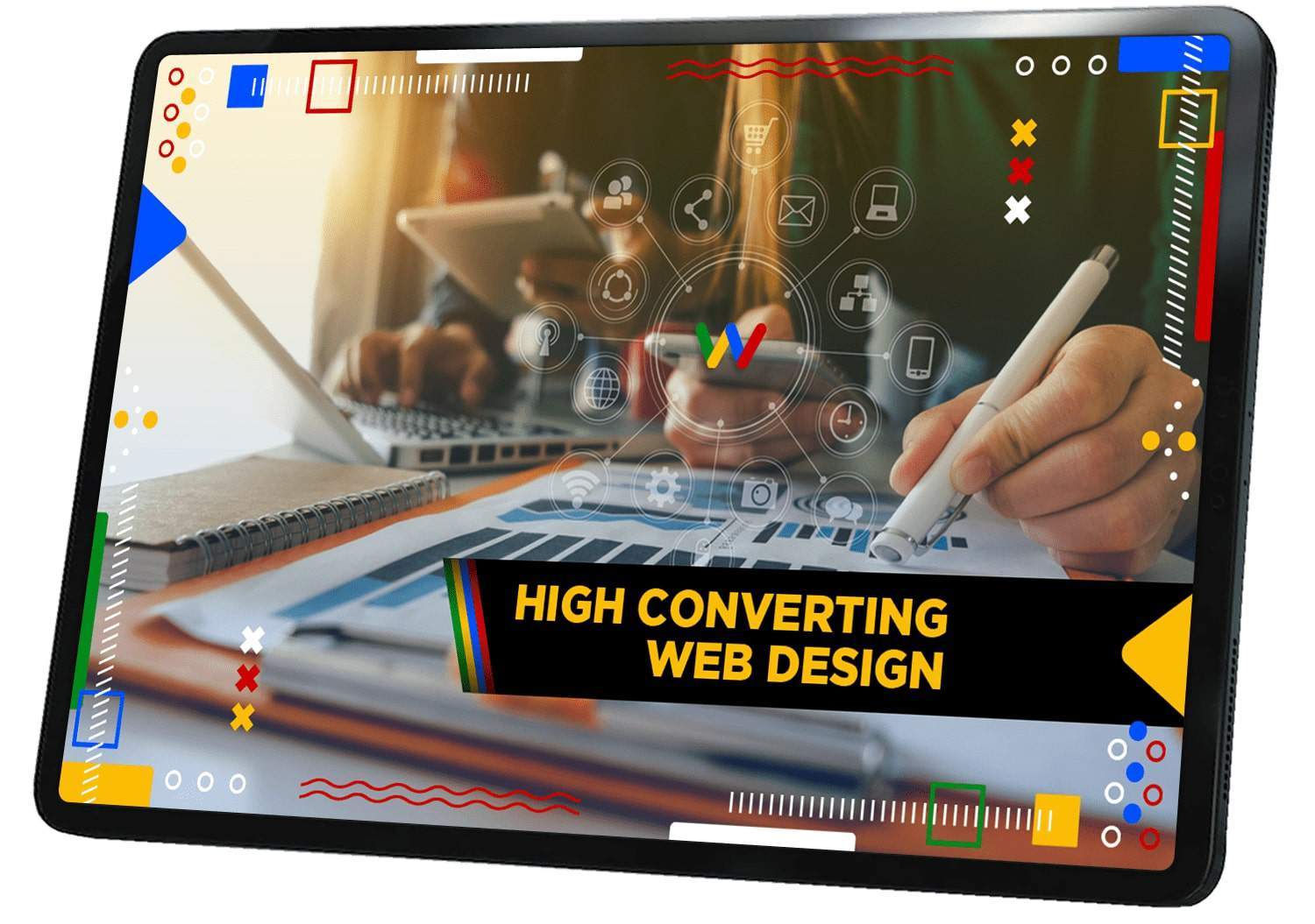 When Is A Website High Converting, and When Is It Not?