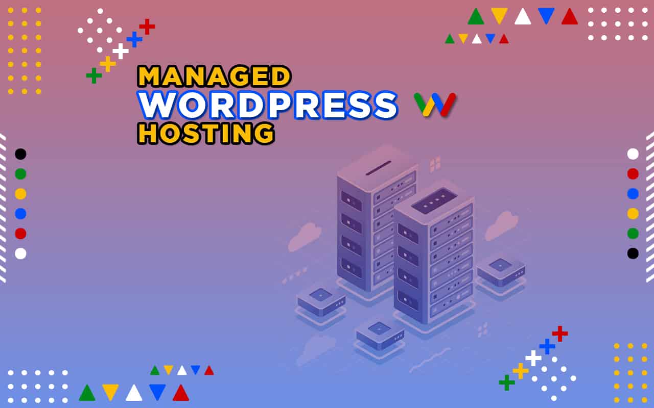 Managed WordPress Hosting