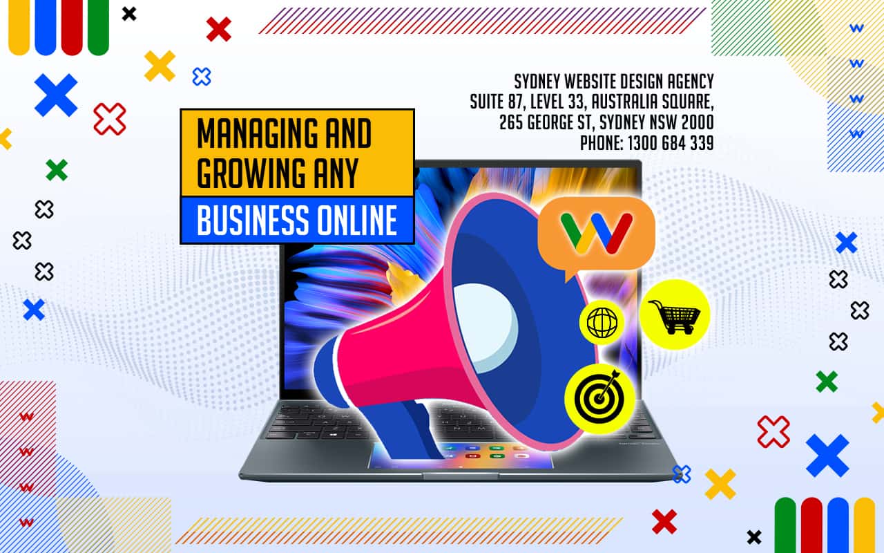 Managing and Growing a Small Business Online Store Managing and Growing a Small Business Online Store