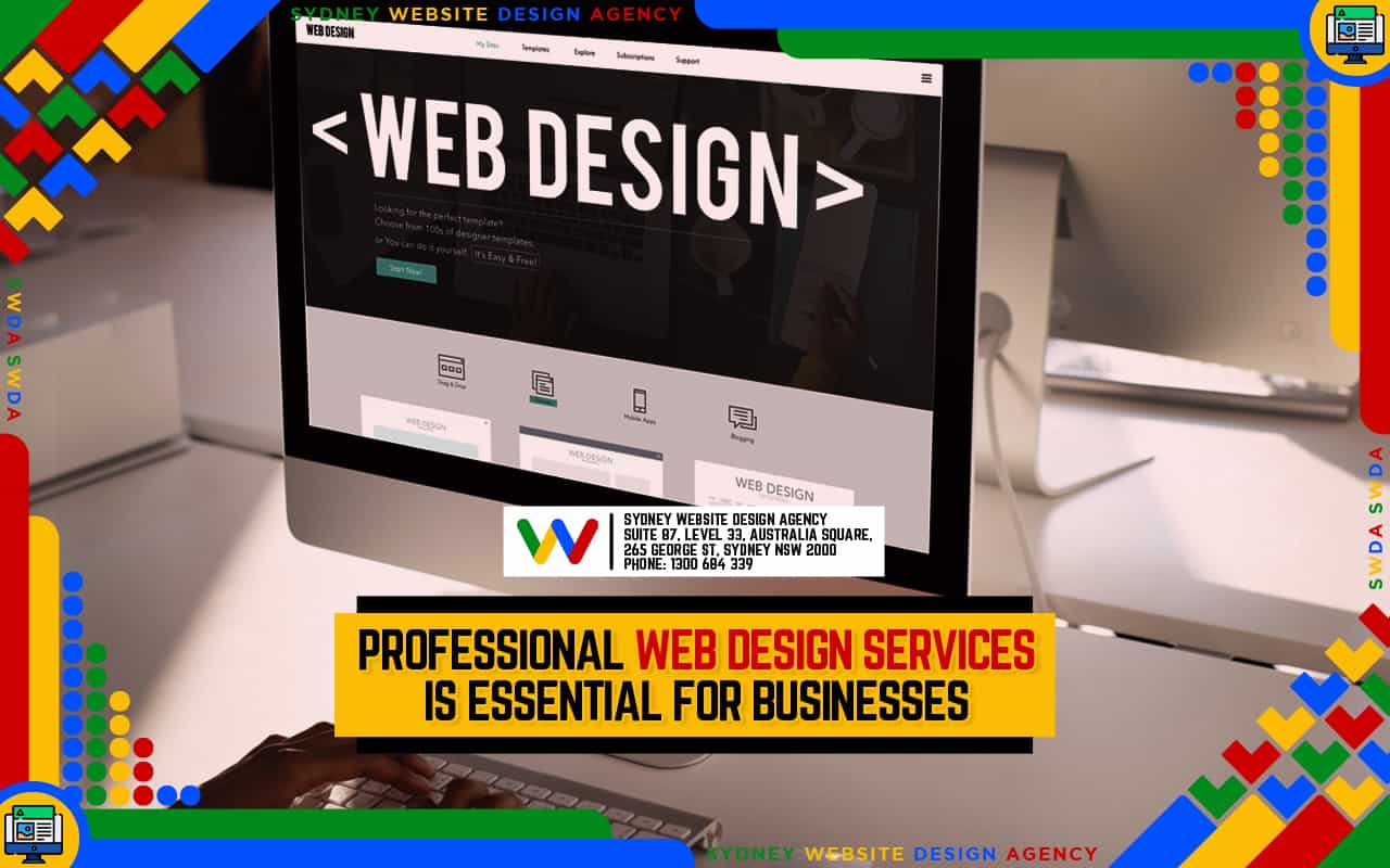 Web Design Services That Are Essential for Any Small Business Web Design Services That Are Essential for Any Small Business