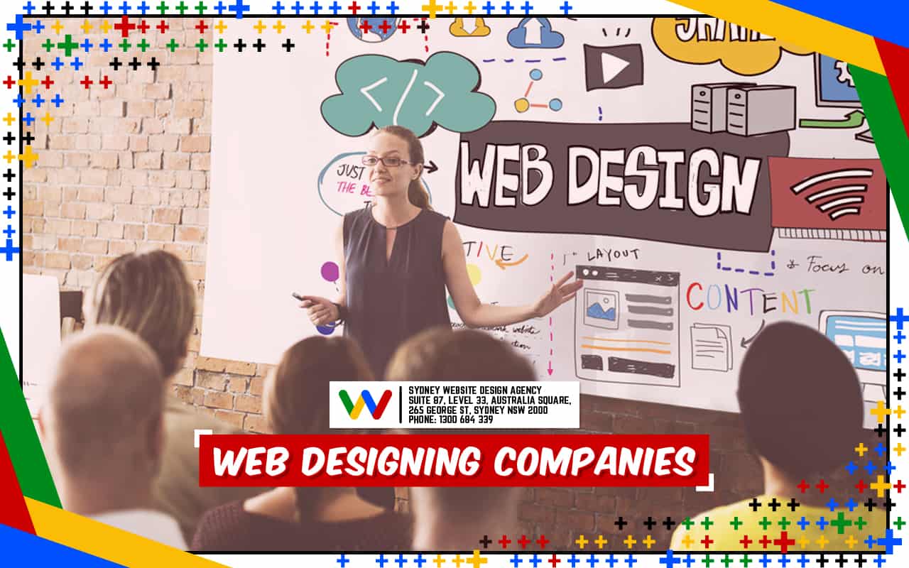 Definition of Ideal Web Designing Companies You Should Be Working With to Grow Your Business Online Australia web design, responsive in web design, small business website design, web design consultancy, web design for ecommerce, Web Design in Sydney, Web Design Sydney, web designing companies, website care plan, Website Design, website design agency, website design agency Sydney, website design for small business, website design services Sydney, website design Sydney, Website Designers Sydney