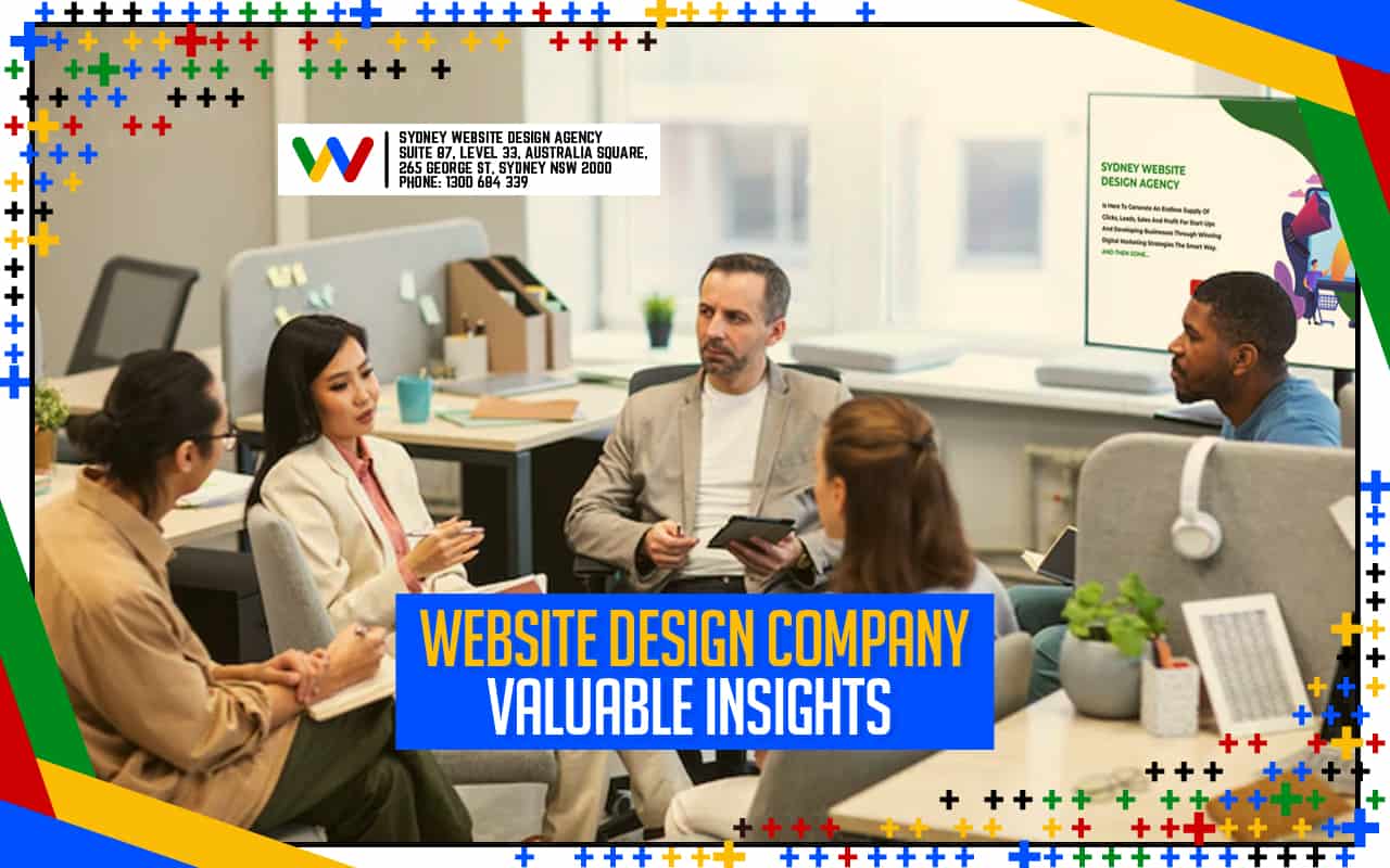 How A Website Designing Company Can Escalate The Sales and Growth Of Your Business How A Website Designing Company Can Escalate The Sales and Growth Of Your Business