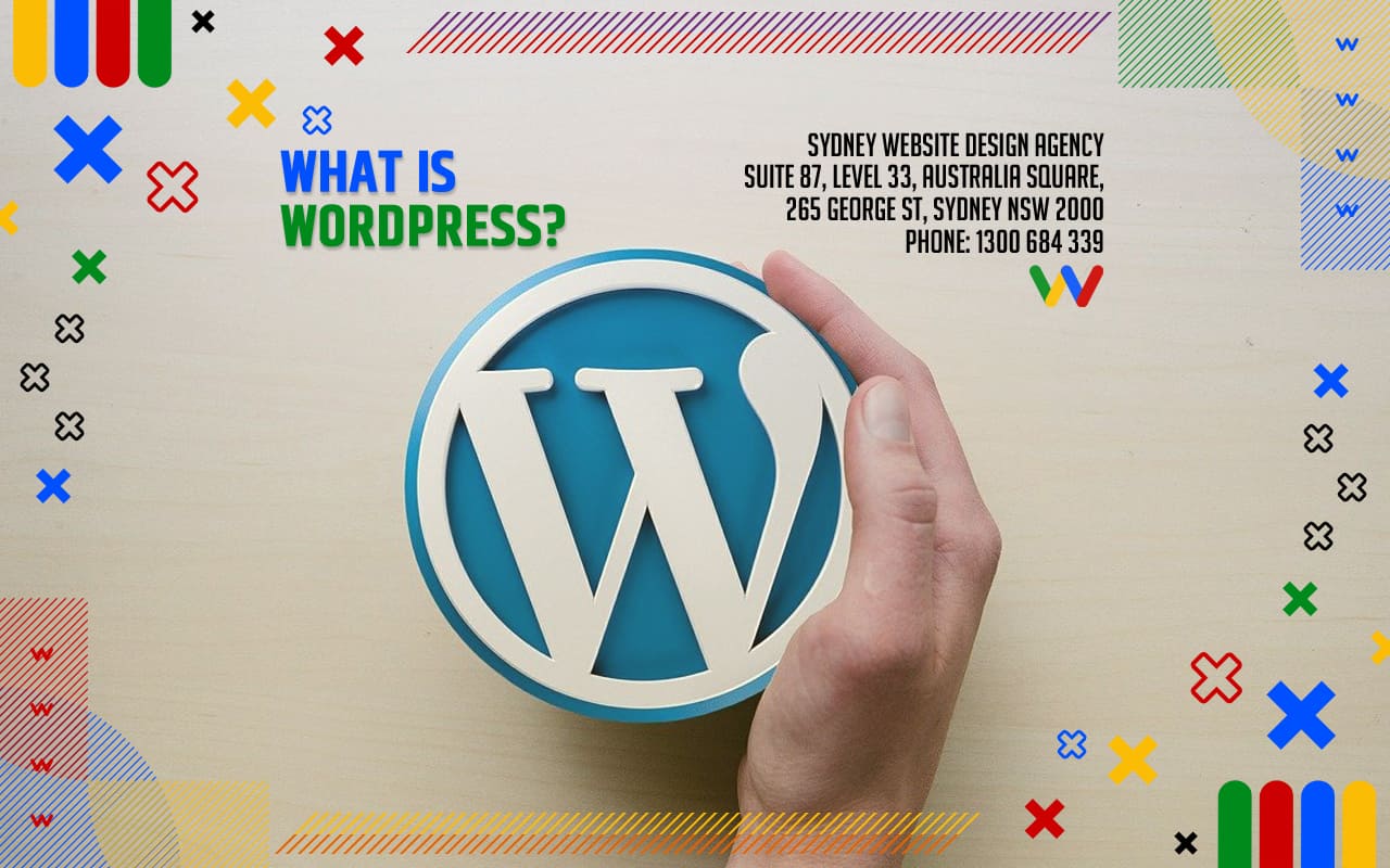 What is WordPress? What is WordPress?