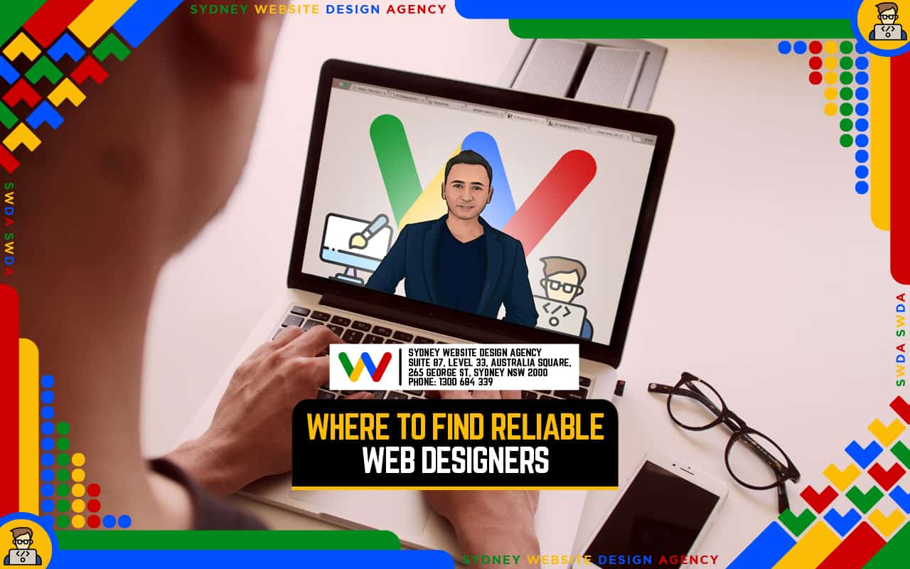 Where to Find Reliable Web Designers for Your Startup Brand Where to Find Reliable Web Designers for Your Startup Brand