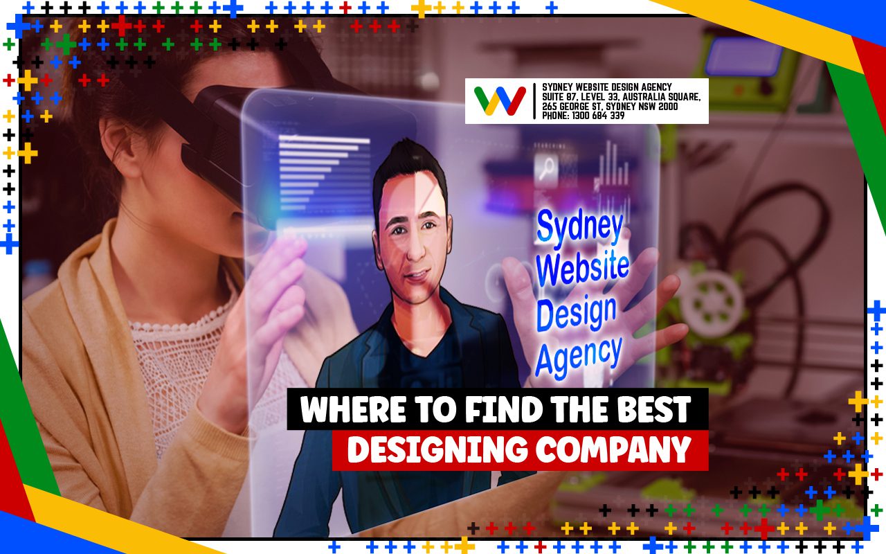 Where to Find the Best Designing Company Where to Find the Best Designing Company