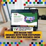 Web Design That Engages With Your Customers And Help Your Business Grow