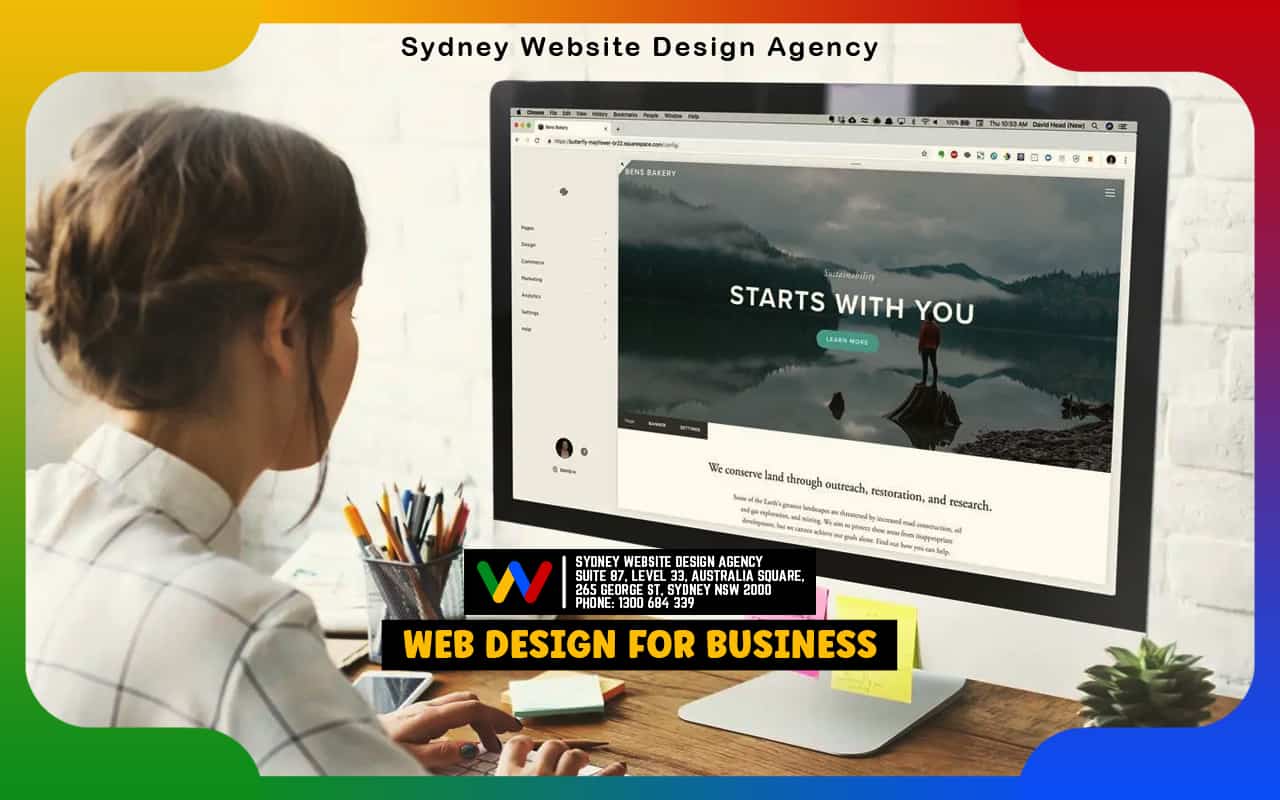 Web Design for Business Web Design for Business