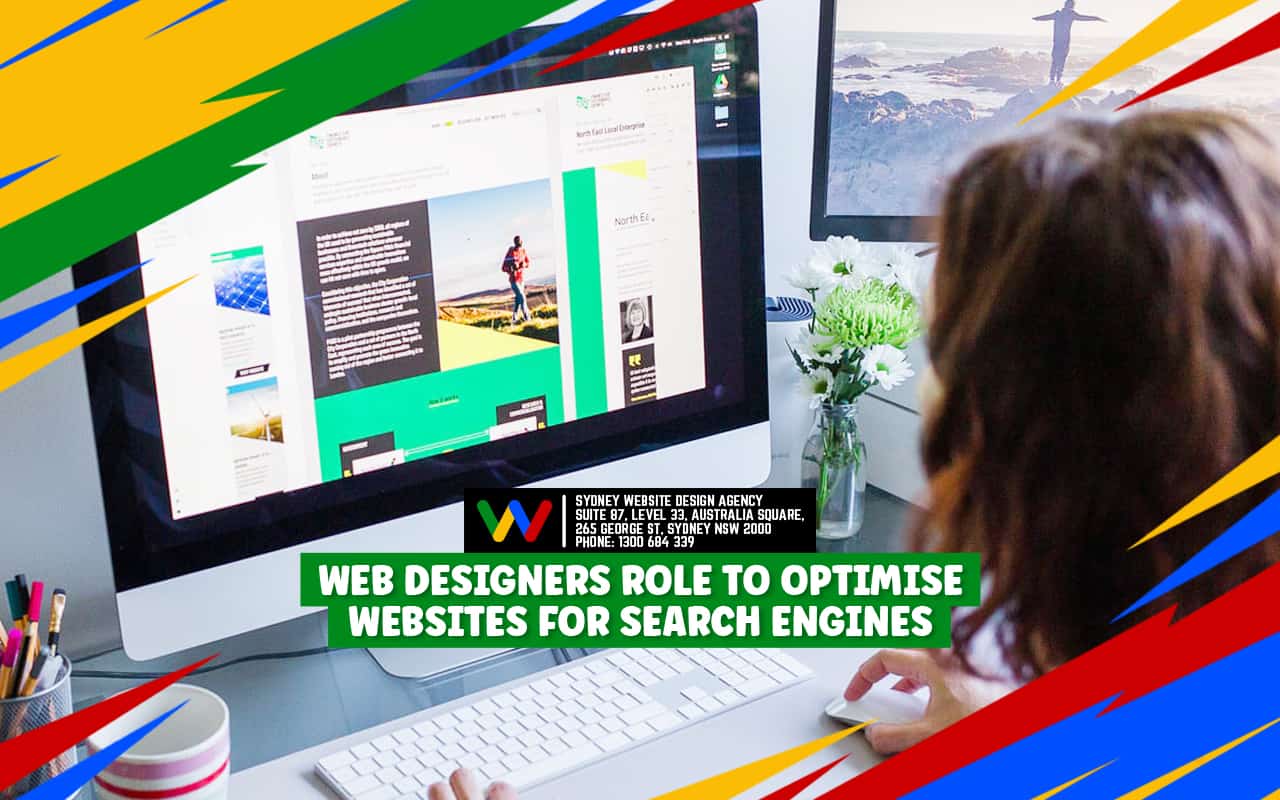 Web Designers Roll to Optimise Websites for Search Engines Web Designers Roll to Optimise Websites for Search Engines