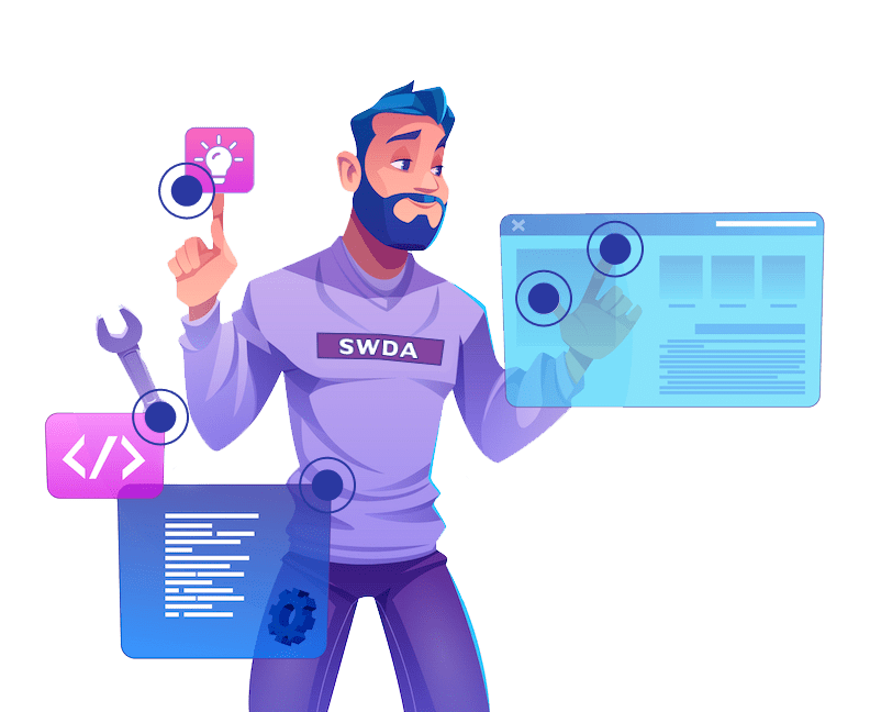 Web Development Company Process