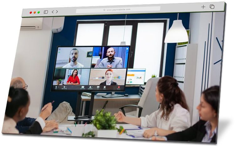 Webinars and Workshops Construction Leads Generation