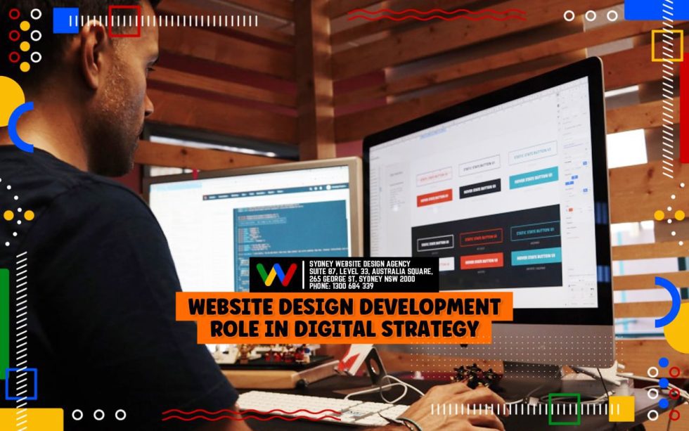 Website Design Development Role in Digital Strategy Website-Design-Development-Role-in-Digital-Strategy