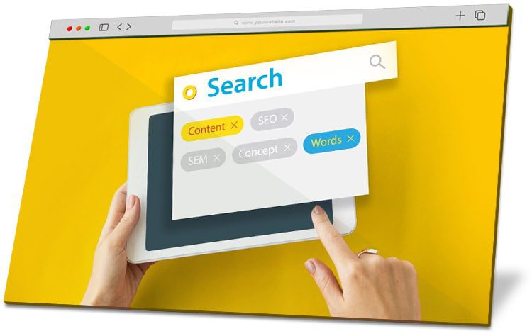 Website Optimisation Construction Leads Generation