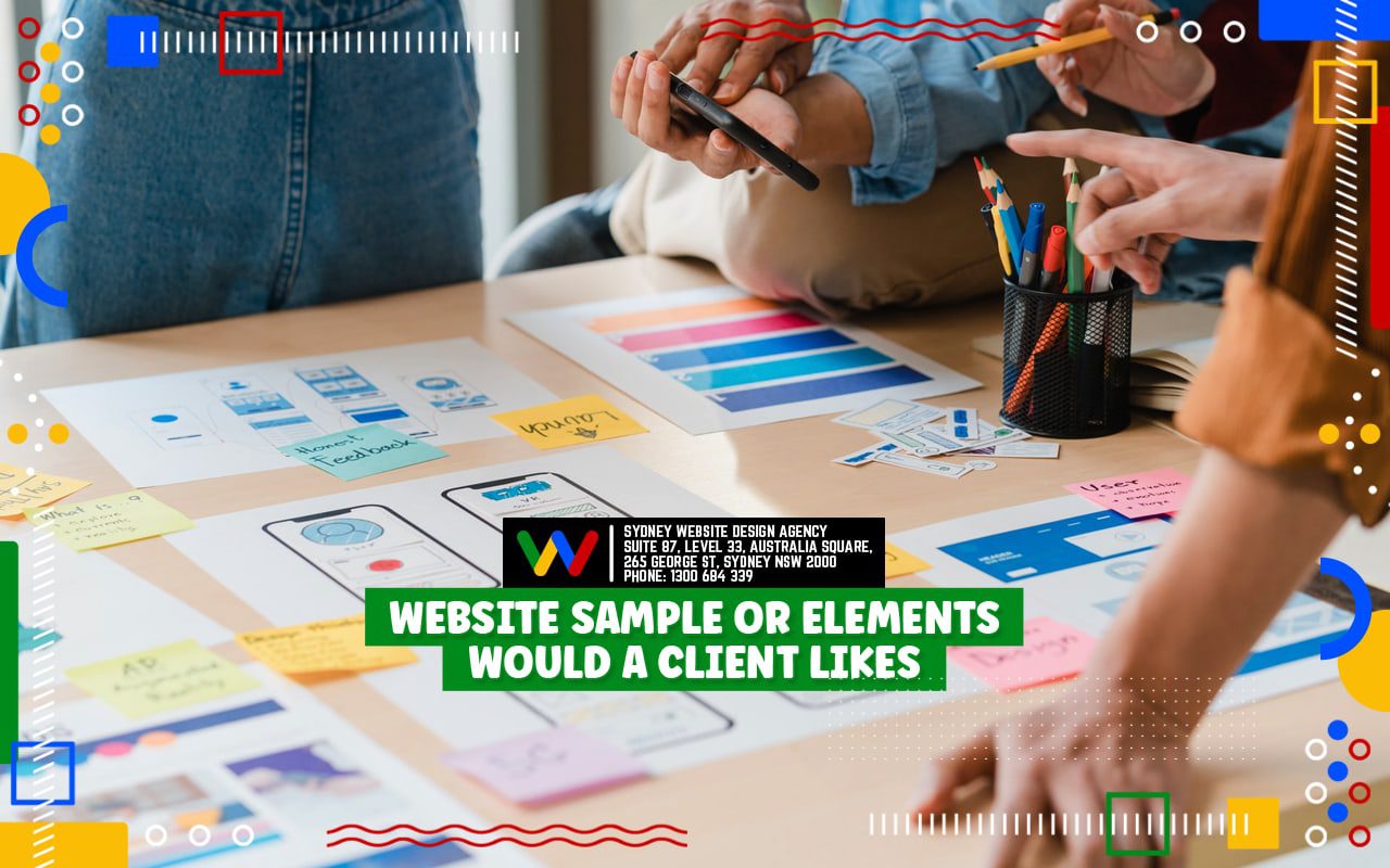 Website-Sample-Or-Elements-Would-a-Client-Likes
