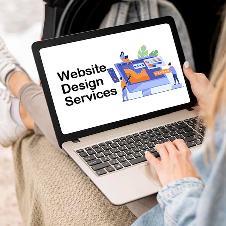 Webste Design Services