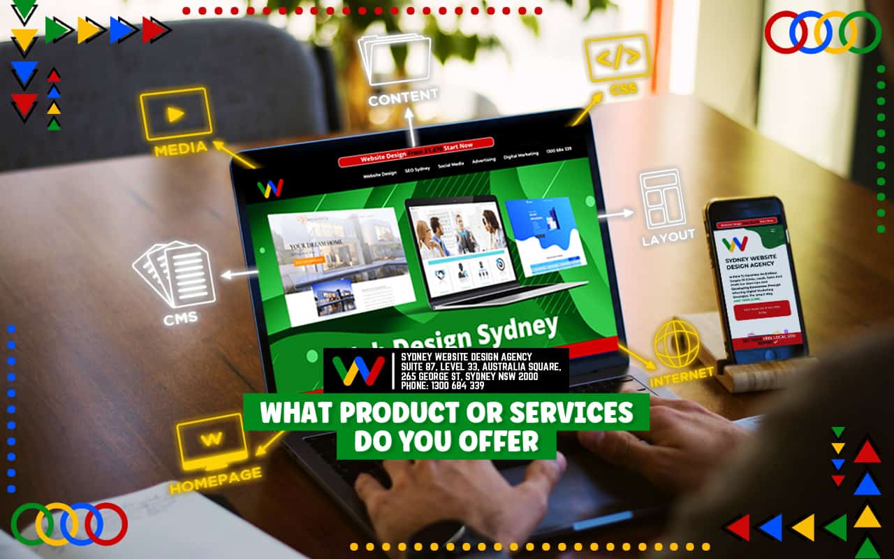 What Product Or Services Do You Offer What-Product-Or-Services-Do-You-Offer