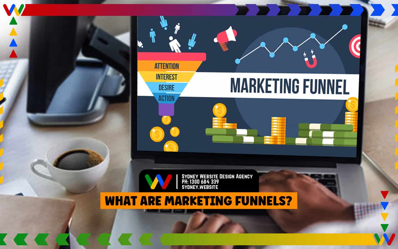 What are Marketing Funnels? What are Marketing Funnels?