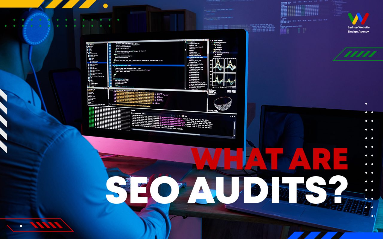 What are SEO audits? What are SEO audits