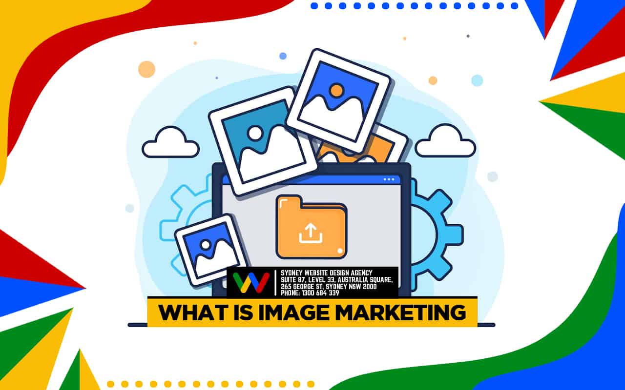 What is Image Marketing