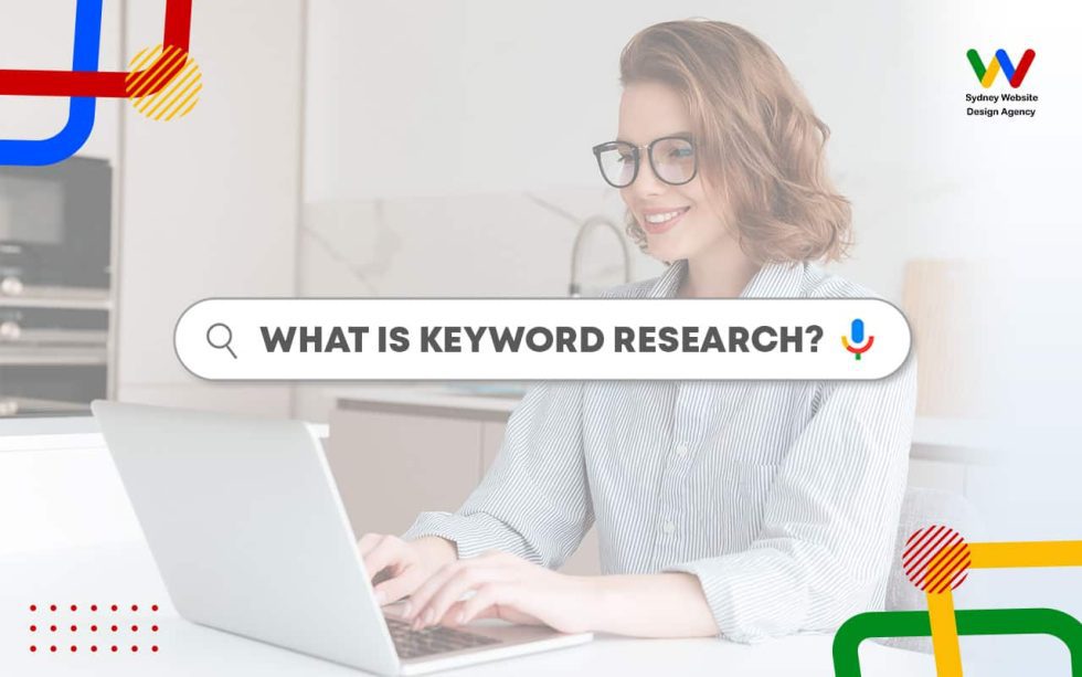 What is Keyword Research What is Keyword Research