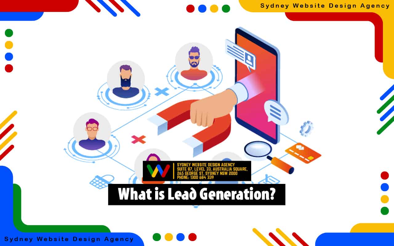 What is Lead generation What is Lead generation