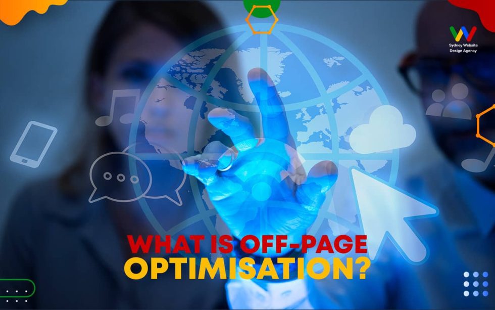 What is Off-Page Optimisation What is Off-Page Optimisation